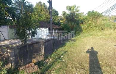 Imagem 3: Campo Grande Terreno / lote com venda por R$3.500.000