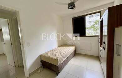 Imagem 13: Recreio dos Bandeirantes Apartamento 3 quartos, sendo 1 suite