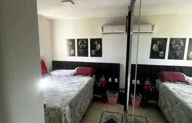 Imagem 5: Apartamento no Setor Oeste Industrial