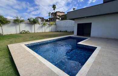 Imagem 8: Casa á venda no Condomínio Shambala III em Atibaia -SP