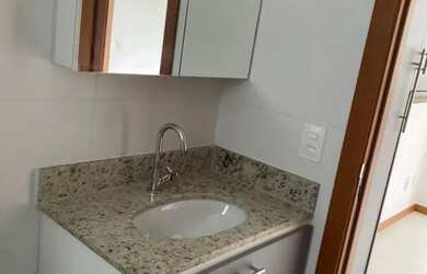 Imagem 4: Apartamento 1 Quarto, Distribuído Em 34M² E 1 Vaga De Garegem Na Barra....