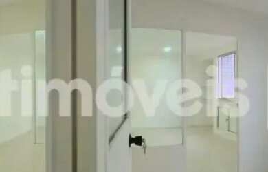 Imagem 12: Sala Corporativa de 104m² no Empresarial Lucaia Center