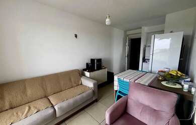 Imagem 2: Apartamento à Venda no Parque Nova Colina Emaús