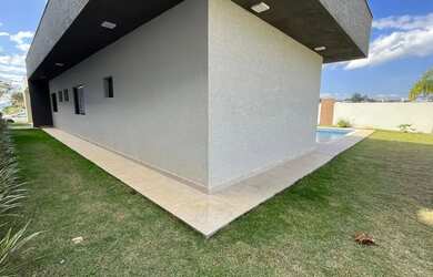 Imagem 4: Casa á venda no Condomínio Shambala III em Atibaia -SP