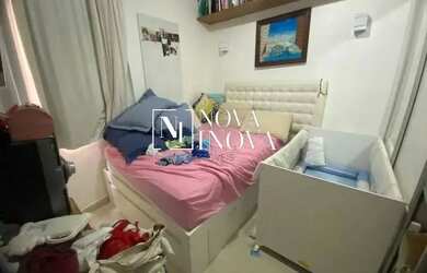 Imagem 10: Kitnet/Conjugado / Residencial / Copacabana