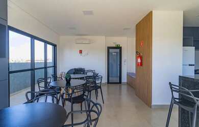 Imagem 15: Apartamento de 1 quarto no bairro Água Verde