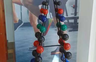 Imagem 12: Imóvel para aluguel tem 33 metros quadrados com 1 quarto em Piedade -...