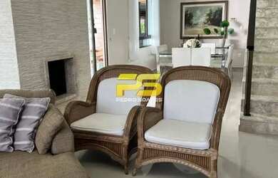 Imagem 5: Casa de Condomínio com 5 quartos à Venda, bananeiras - Bananeiras