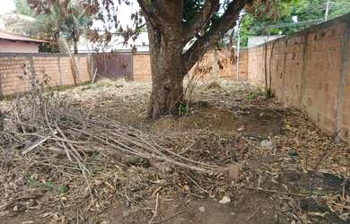 Imagem: O terreno e está localizado em Goiânia, GO à venda por R$150.000