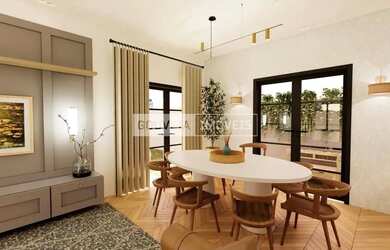 Imagem 7: Sobrado 3 Dormitórios, 1 Suíte, 172 m², à venda a partir de R$ 1.200.000...