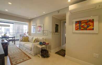 Imagem 4: Venda Apartamento 1 Dormitórios - 72 m² Pinheiros