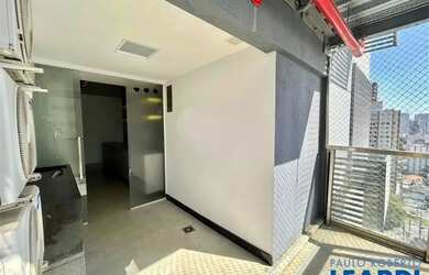 Imagem 9: APARTAMENTO - ALTO DA BOA VISTA - SP