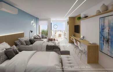 Imagem 7: Apartamento a venda Loft Icarai Niteroi