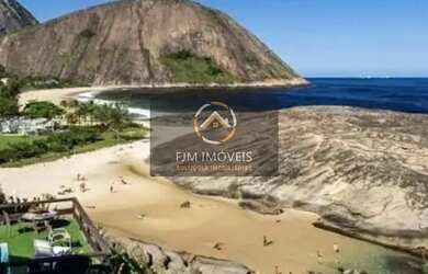 Imagem: O terreno possui 800m² de Área e está localizado em Itaipu