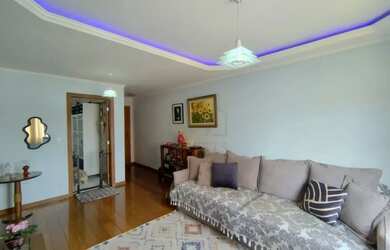 Imagem 4: Excelente apartamento à venda no bairro São Benedito Poços de Caldas...