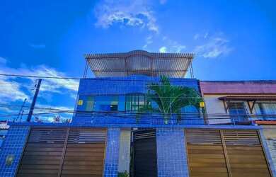 Imagem 5: OURO PRETO - OLINDA - ALUGUEL - CASA