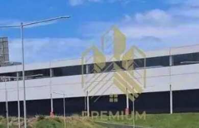 Imagem 12: Galpão para alugar, 740 m² por R$ 60.540,00/mês - Parque Fernão Dias...