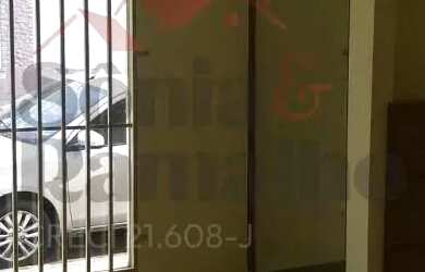 Imagem: O depósito possui 42m² de Área e está localizado em Jardim