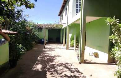 Imagem 10: Casa em Montes Claros, no bairro Independência, à venda