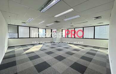 Imagem 13: Meia laje comercial em Pinheiros