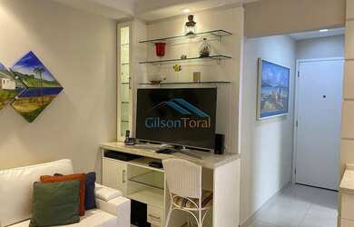 Imagem 3: Locação-Apartamento-Barueri-Alphaville