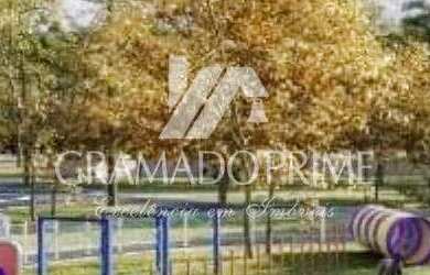 Imagem 8: TERRENO EM CONDOMÍNIO. 219m² de Área