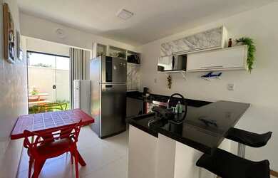 Imagem 12: Térrea para aluguel possui 78 metros quadrados com 2 quartos em Barra do Jacuípe - Camaçar