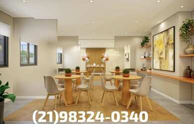 Imagem 16: Apartamento 2 quartos, excelente oportunidade para grandes investidores, no Recreio!