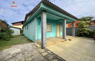 Imagem 2: Imóvel para venda com 70 metros quadrados com 2 quartos em Samburá (Tamoios) - Cabo Frio