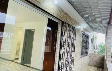 Imagem 10: Casa 2/4 suite / primeiro andar