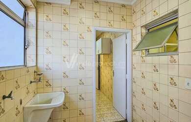 Imagem 14: Apartamento - Bonfim - Campinas