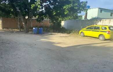 Imagem: O terreno possui 205m² de Área e está localizado em Recreio