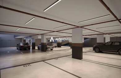 Imagem 3: Apartamento 2 Quartos 127m² Garden Água Verde Piazza di Roma Residenziale...