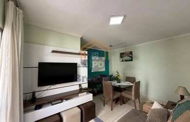 Imagem 4: Apartamento em Jardim Pacaembu - Jundiaí, SP