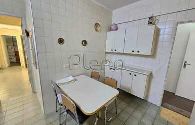 Imagem 14: Apartamento à venda em Campinas, Centro, com 4 quartos, com 136 m²,...