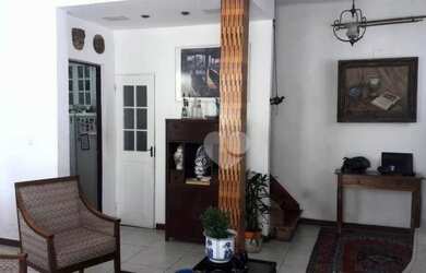 Imagem 2: Casa à venda, 110 m² por R$ 1.399.900,00 - Botafogo - Rio de Janeiro/RJ