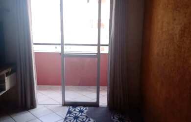 Imagem 5: Imóvel para venda tem 60 metros quadrados com 2 quartos em Coqueiral...