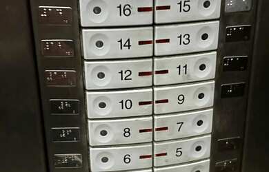 Imagem 12: Lindo apartamento temporadas Centro / Cinelandia