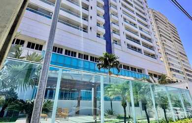 Imagem: O apartamento possui 3 Dormitórios, 3 Banheiros, 2 Vagas na