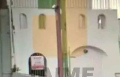 Imagem: O depósito possui 5 Vagas na garagem, 300m² de Área e está