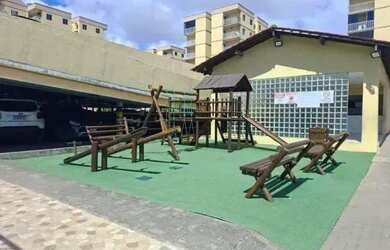 Imagem 3: VENDO ÓTIMO APARTAMENTO COM 2 QUARTOS E VARANDA NO BAIRRO DE PEIXINHOS...