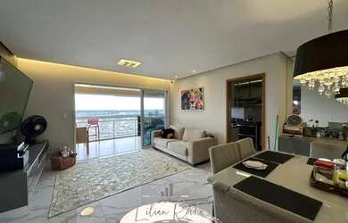 Imagem 4: Apartamento à Venda no Edifício Torre Cenário