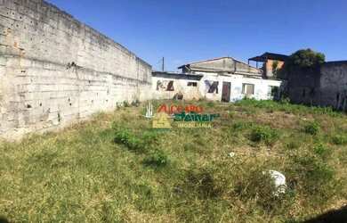 Imagem: O terreno possui 690m² de Área e está localizado em Jardim