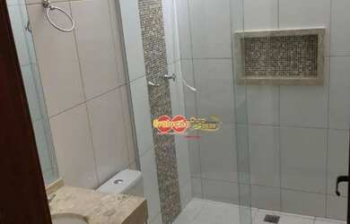 Imagem 10: Casa Residencial / Loteamento Residencial Central Park I