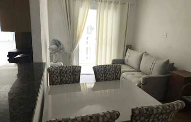 Imagem 5: Apartamento Mobiliado para Locação no Residencial Alphaview Barueri