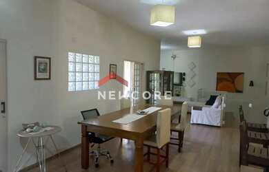 Imagem 5: Casa em Rua Valentina Penteado de Freitas - Parque das Universidades - Campinas/SP