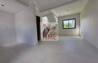 Imagem 3: Sobrado com 3 dormitórios à venda no Santa Felicidade