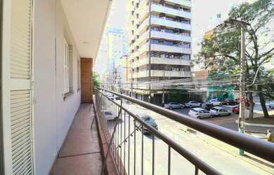 Imagem 7: Apartamento com 2 dormitórios para alugar, prédio com elevador, sem vaga de garagem, excel