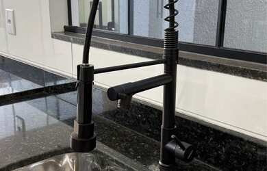 Imagem 11: Casa no jardim Boa esperança - Aparecida de Goiânia