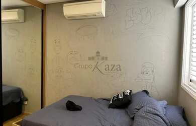 Imagem 10: Oportunidade - Apartamento - Jardim das Indústrias - Residencial Grand...